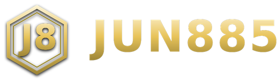 JUN885 logo