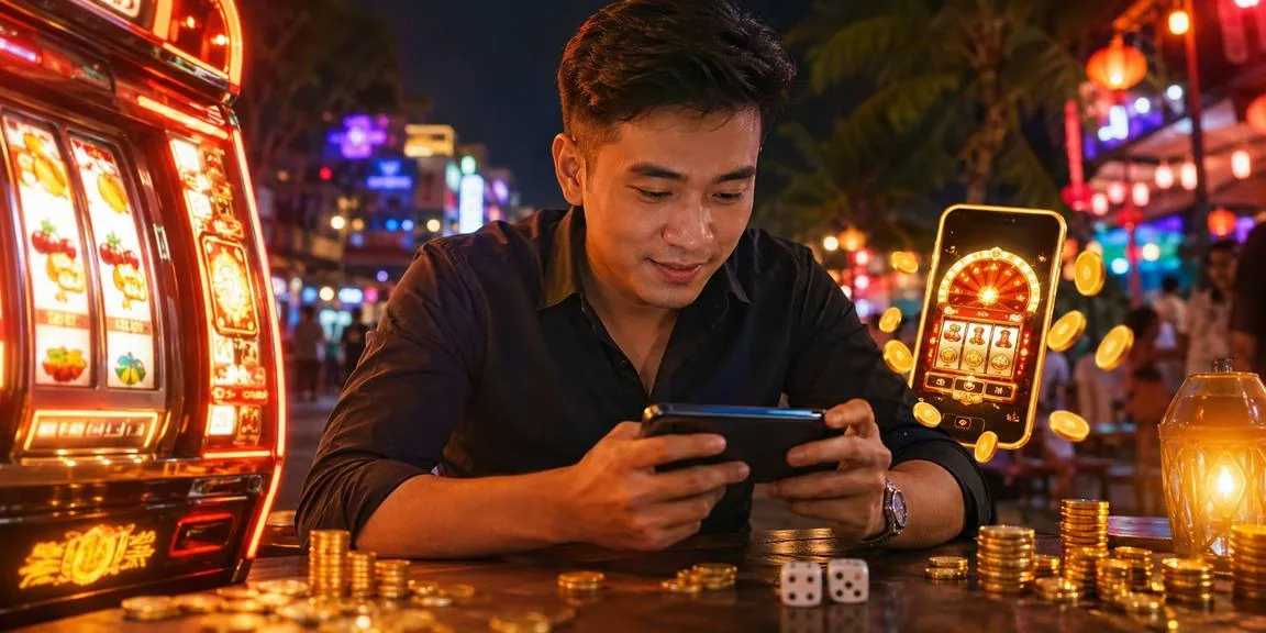 JUN885 Cách Chúng Tôi Vận Hành Xóc Đĩa Online Cho Người Chơi Việt